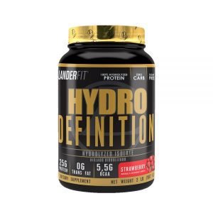HYDRO DEFINITION STRAWBERRY 2 LB LANDERFIT