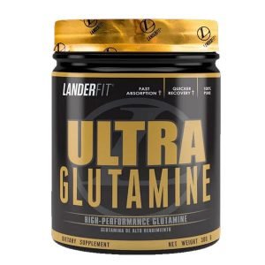 ULTRA GLUTAMINA 300 GRAMOS