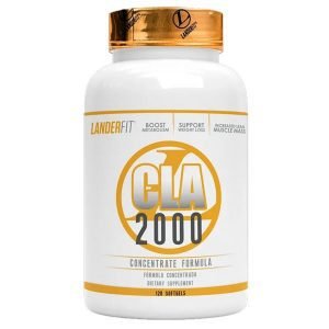 CLA 2000 LANDERFIT (120 CAPSULAS)