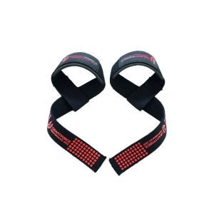 STRAPS NEGRO GRANTFORCE