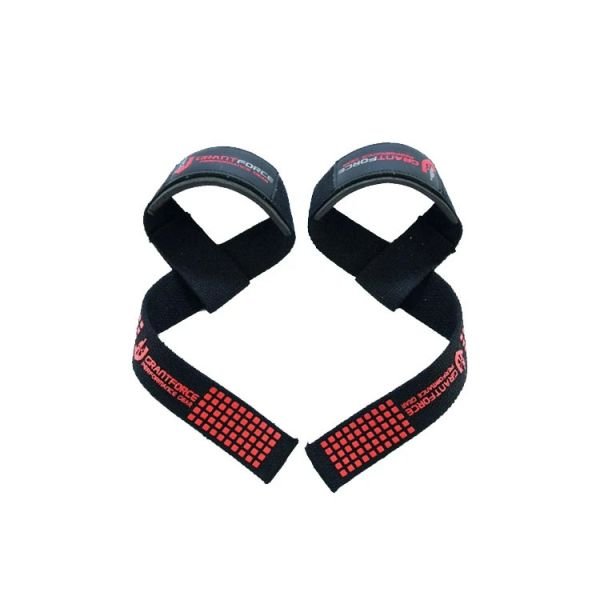 STRAPS NEGRO GRANTFORCE