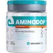 AMINODOP 4:1.1 (MANDARINA) X 60 SERVICIOS