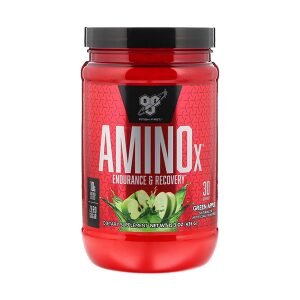 AMINOX (MANZANA VERDE) X 30 SERVICIOS
