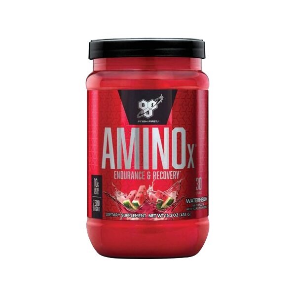 AMINOX (WATERMELON) X 30 SERVICIOS