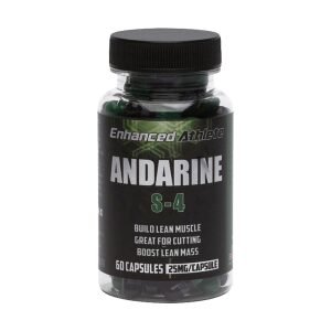 ANDARINE S-4 (25 MG)