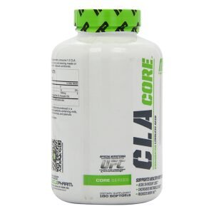 MUSCLEPHARM CLA CORE