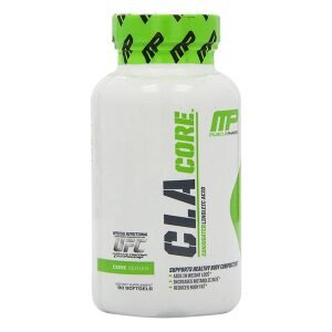 MUSCLEPHARM CLA CORE (90 Softgels)