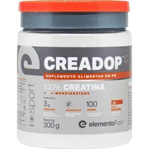 CREADOP SPORT X 300 GR