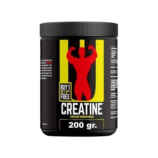 CREATINA UNIVERSAL
