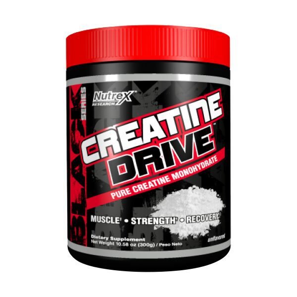 CREATINA DRIVE 300 gr