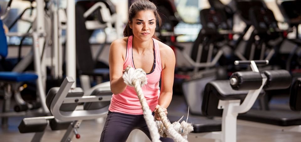guia para empezar el gimnasio