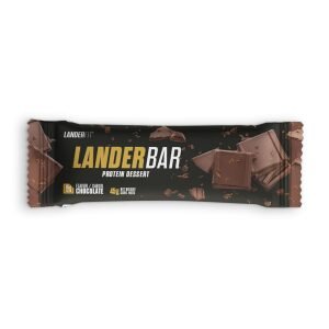 Barritas Landerbar Protein Dessert