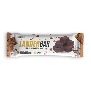 Barritas Landerbar ChocoBrownie