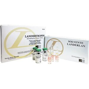 LANDERTROPIN 100 UI