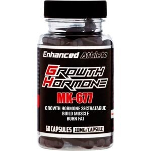 MK 677 - GROWTH HORMONE (10 MG)