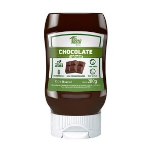MRS. TASTE Chocolate Cobertura