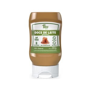 MRS. TASTE Dulce De Leche x280gr