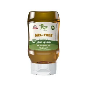 MRS. TASTE Mel Free Green
