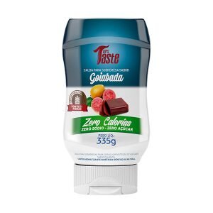 MRS. TASTE Guayaba Cero Calorias
