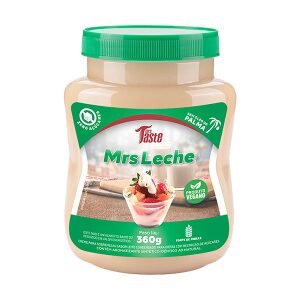 MRS TASTE LECHE CONDENSADA X 360 GR