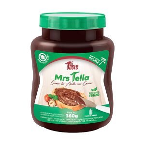MRS TELLA Crema De Avellana