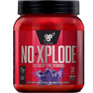 no xplode grape grape