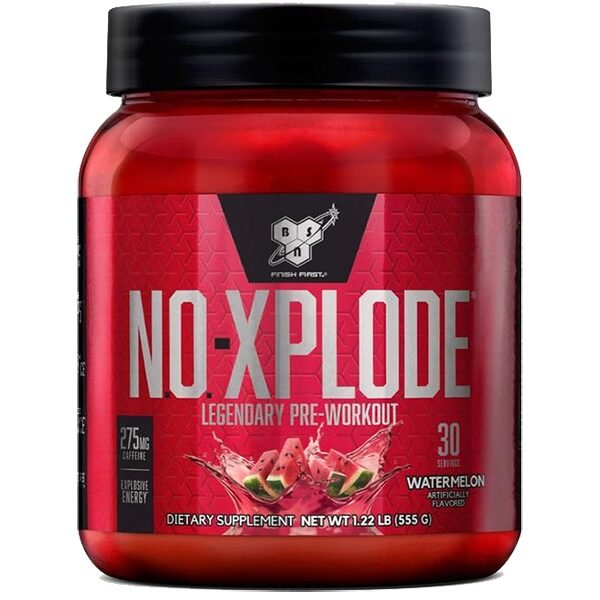 no xplode grape watermelon