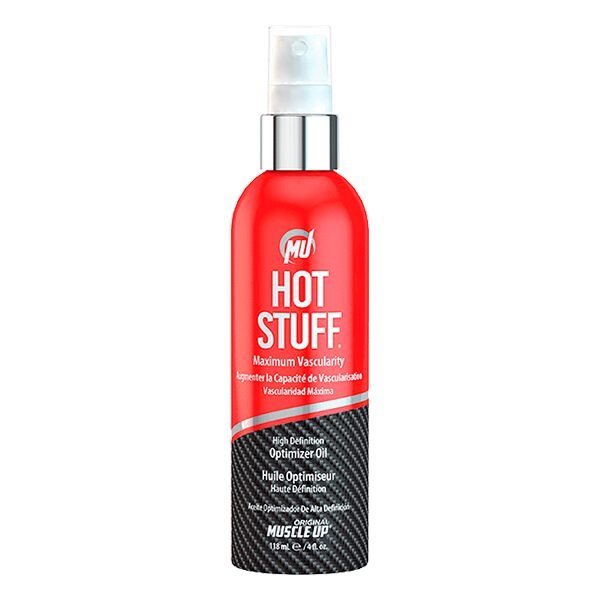 PRO TAN HOT STUFF X 118 ML