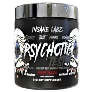 insane labz psychotic test