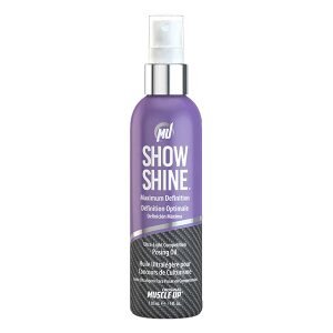 SHOW SHINE X 118 ML