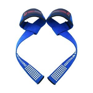 STRAPS BLUE GRANTFORCE