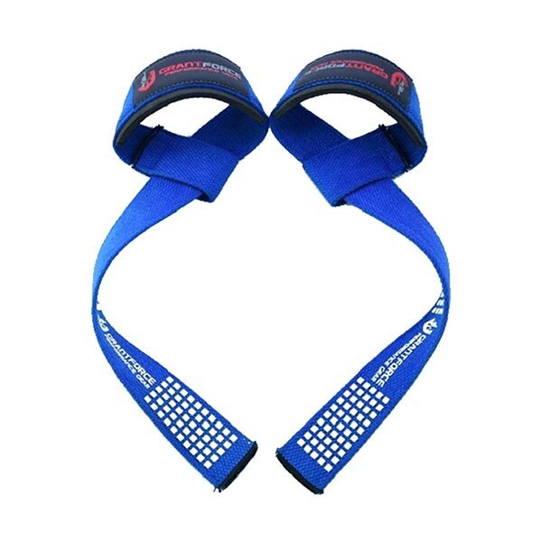STRAPS BLUE GRANTFORCE