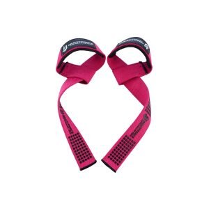 STRAPS PINK GRANTFORCE