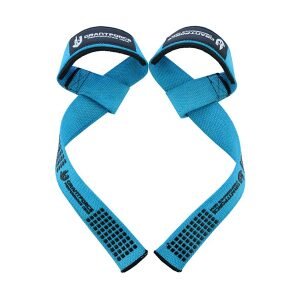 STRAPS TURQUESA GRANTFORCE