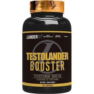 TESTOLANDER BOOSTER