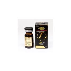 TREMBOLONA HEXAHIDROXIBENCILCARBONATO 51 MG/ML - LANDER GOLD X 10 ML
