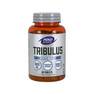 TRIBULUS 1000 MG (90 CAPSULAS)