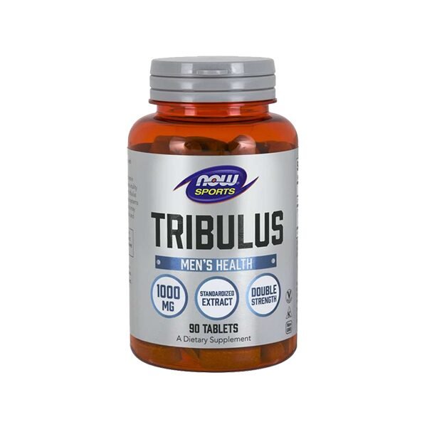 TRIBULUS 1000 MG (90 CAPSULAS)