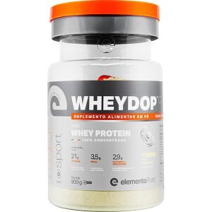 WHEYDOP SPORT VAINILLA X 32 SERVICIOS