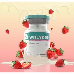 wheydop frutilla