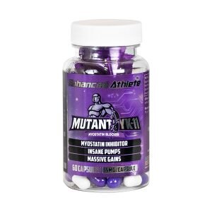 MUTANT YK-11 (5 MG.)