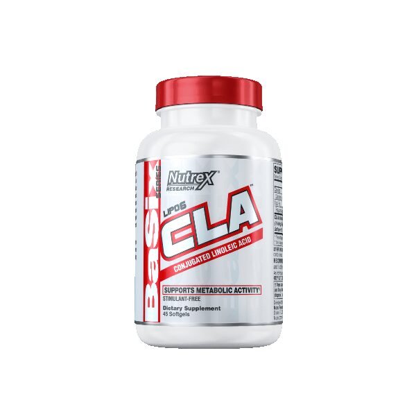 LIPO-6 CLA x45 Softgels
