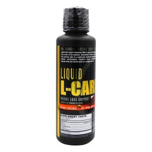 L-CARNITINE 3000 ORANGE / LANDERFIT