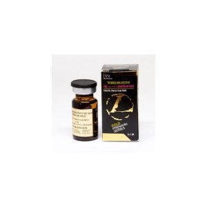 TREMBOLONA ACETATO 100 MG/ML LANDERLAN GOLD X 10 ML