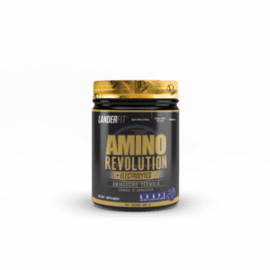 AMINO REVOLUTION ELECTROLYTES LANDERFIT