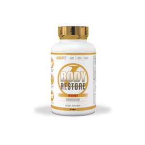 BODY RESTORE LANDERFIT X 90 CAPSULAS