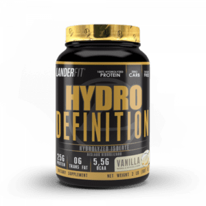 Proteina Hydro Definition Vainilla