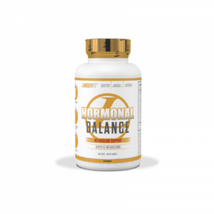 HORMONAL BALANCE LANDERFIT X 90 CAPSULAS