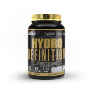 Proteina Hydro Definition Coconut