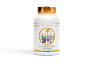 DHEA 50MG LANDERFIT X 90 CAPSULAS